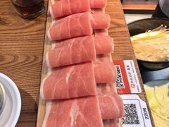 -佬土鹅肠火锅(解放路店)