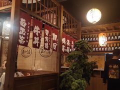 -玉川屋·深夜食堂居酒屋(柳巷店)