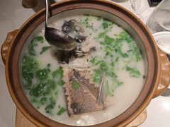 -风味小馆(天目湖宾馆店)