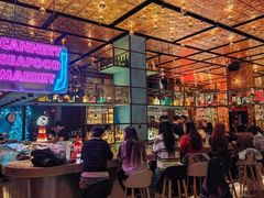 -THE CANNERY&JUJU 新鲜海鲜·牛排美食酒廊