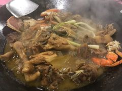 -侠成水上农庄(工业大道店)