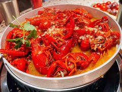 -辣皇朝小龙虾(六一店)