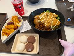 -城堡餐厅(长隆海洋王国店)