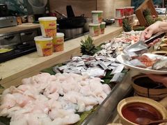 -上海龙之梦万丽酒店