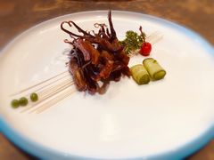 -大灶头·新昌菜(中国茶市店)