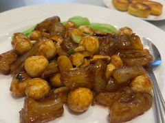 -南山鲜虾面·活鲜小馆·海味大连菜(南山总店)