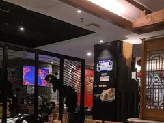 -辣婆婆(航天桥店)