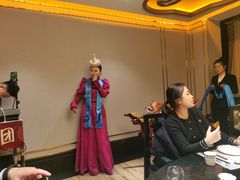 -蒙古人烤羊大师(工农大路创始店)