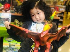 -Behring World of Animals(上海自然博物馆店)
