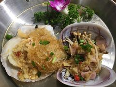 -必点海鲜·鲅鱼水饺(鞍山西道店)