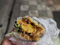 -糯米卷