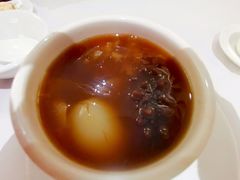 -聚春园自助餐厅(东街口店)