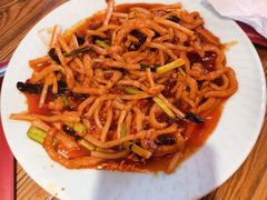 -老高家饺子馆