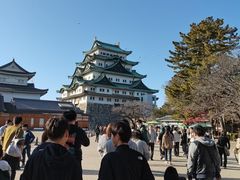 -名古屋城