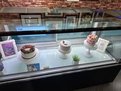 -第戎蛋糕(恒隆广场店)