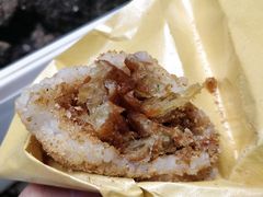 -正南齐北·老街糯米团(洪崖洞店)