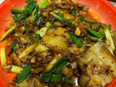-杨记隆府重庆江湖菜(大悦城店)