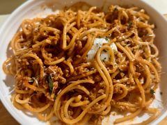 -沏点Trattoria意大利餐厅(新街口店)
