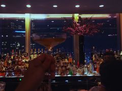 -广州四季酒店·天吧·高空酒吧