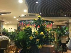 大堂-石头咕(葵蓬店)