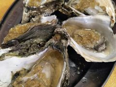-得记得潮州海鲜砂锅粥(宝业路店)