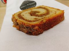核桃布里欧修-WHEAT&BAKER-麥(凯德来福士店)