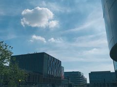 -万象城-停车场