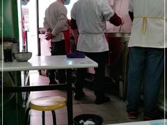 -河南拉面(肇周路店)