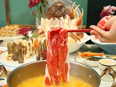 -喜聚薈·花膠雞海鮮火鍋(越秀店)
