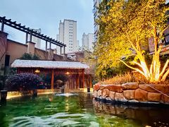 -忆江南·临江鱼馆