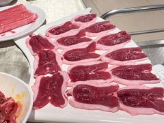 -东来顺饭庄(王府井步行街店)