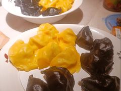 -船歌·鱼水饺青岛菜(闽江二路店)
