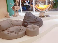 -飞行喵MR PILOT|猫舍·猫咖(静安大融城店)