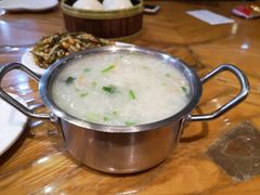 -杨妈妈粥店(滑翔路店)