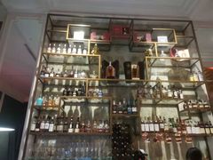 -The St·Regis Bar 瑞吉酒吧