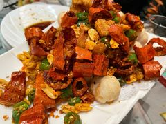 -丽华园(汉阳龙阳店)