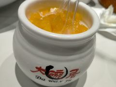 -大碗居·烤鸭·鱼头泡饼(天坛东门店)