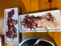 -养牛邓·潮汕牛肉海鲜自助火锅(广州店)