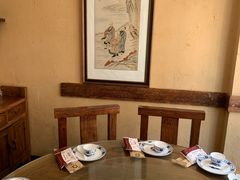 -方国老头包子·39年威海本地老字号•小船海鲜疙瘩汤