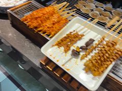 -纽斯特牛排自助餐厅(浦东文峰广场店)