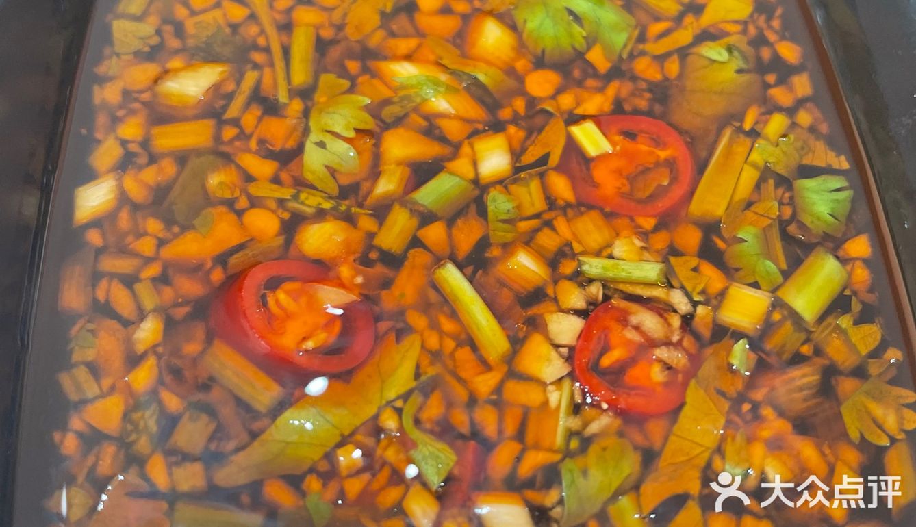 暖心鸡肉煲来一碗