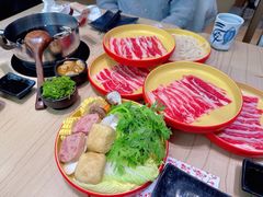 -沼津港精致料理·寿喜烧·烧鸟(漕河泾印象城店)