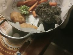 -湖滨1950牛排西餐厅(泽州路店)