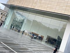 -Apple零售店(青岛万象城店)