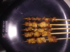 -腰子哥烤串(石佛营炫特店)