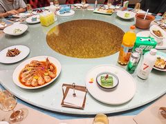 -禧瑞都大饭店(吊桥路店)