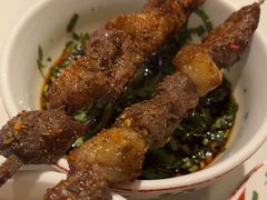 -汕头八合里海记牛肉店(清河店)
