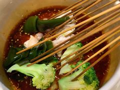 钵钵鸡-盘飧市(春熙路店)