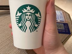 -星巴克(凯德晶萃店)