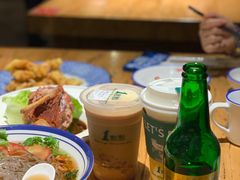 -關東雪东北菜(中庚漫游城店)